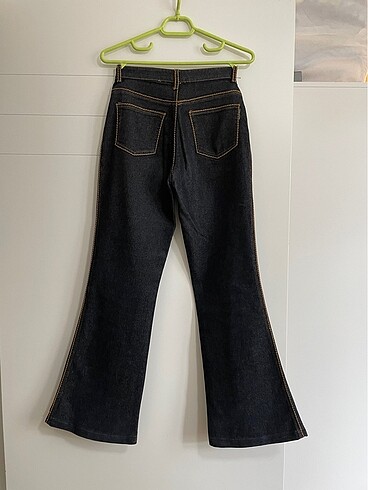Diğer Vintage Y2K kot pantalon / jean