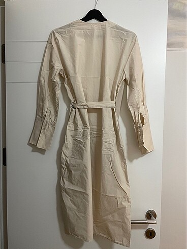 & Other Stories elbise - Görsel 2