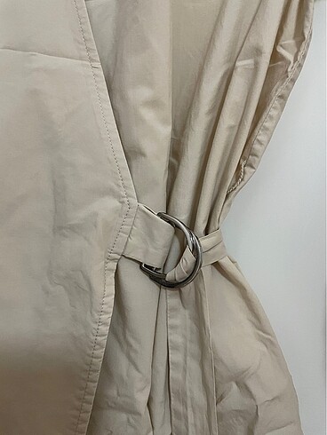 & Other Stories elbise - Görsel 3