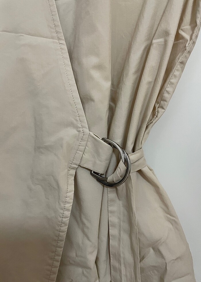 & Other Stories elbise - Görsel 3