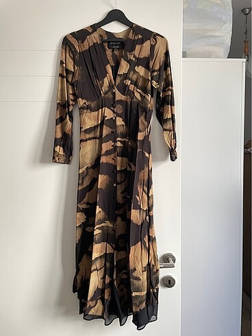 Massimo Dutti elbise
