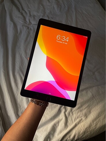 iPad 7 nesil 32 GB