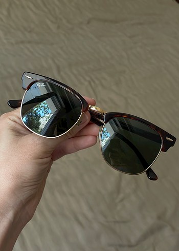 Ray Ban Ray Ban orijinal unisex Güneş Gözlüğü
