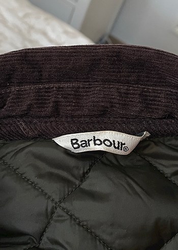 xs Beden kahverengi Renk Barbour Kadın Ceket