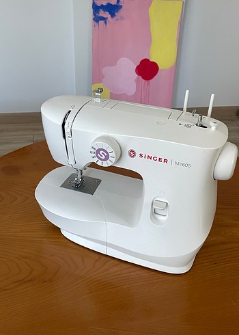 Singer M1605 Dikiş Makinesi
