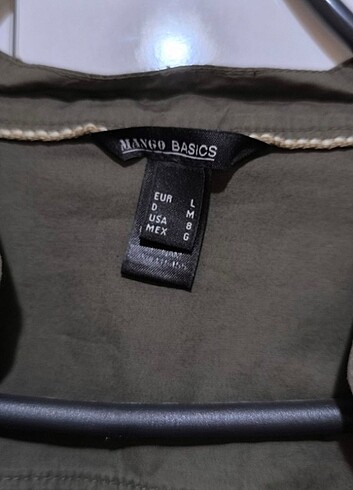 Mango spor günlük elbise  - Görsel 4