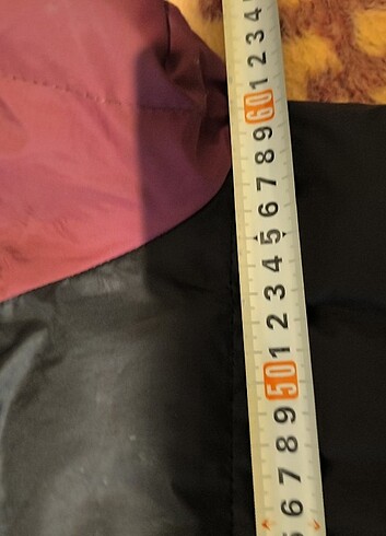 Şişme mont - Görsel 7