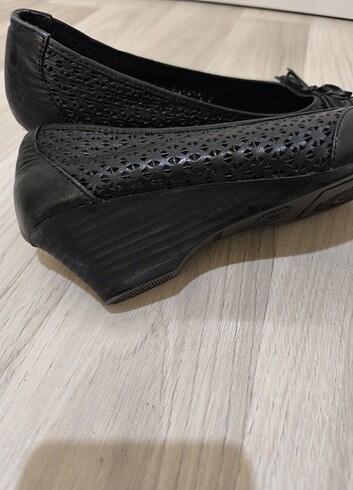 Ayakkabı  - Görsel 5