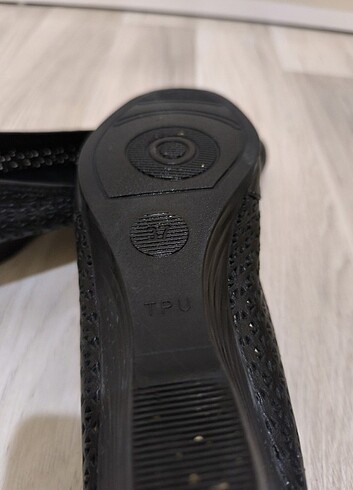 Ayakkabı  - Görsel 6