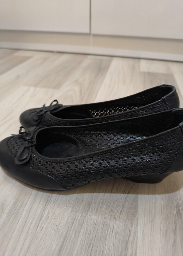 Ayakkabı  - Görsel 3