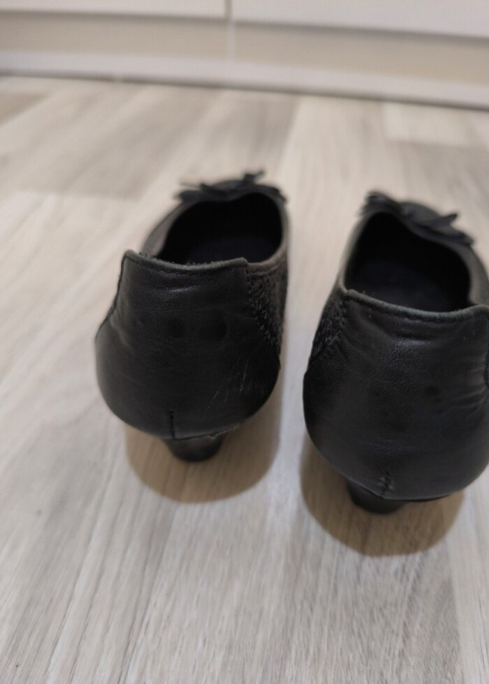 Ayakkabı  - Görsel 4