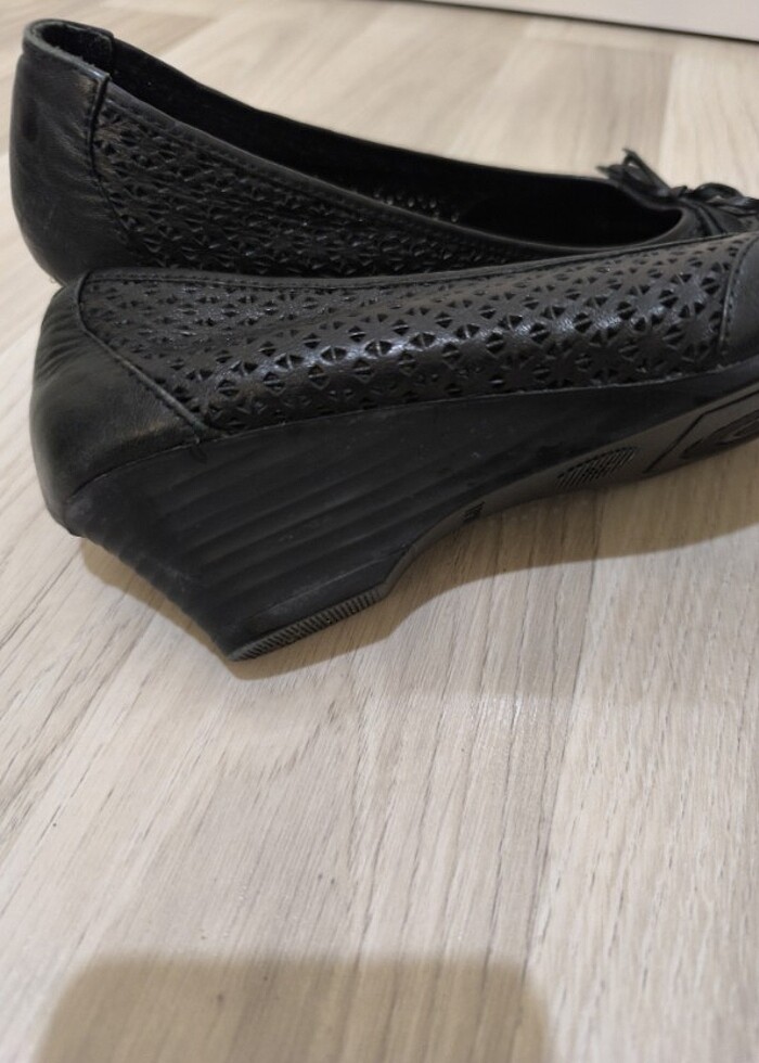 Ayakkabı  - Görsel 5