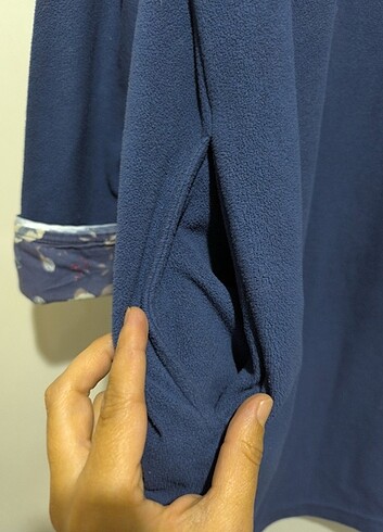 Polar sabahlık - Görsel 5