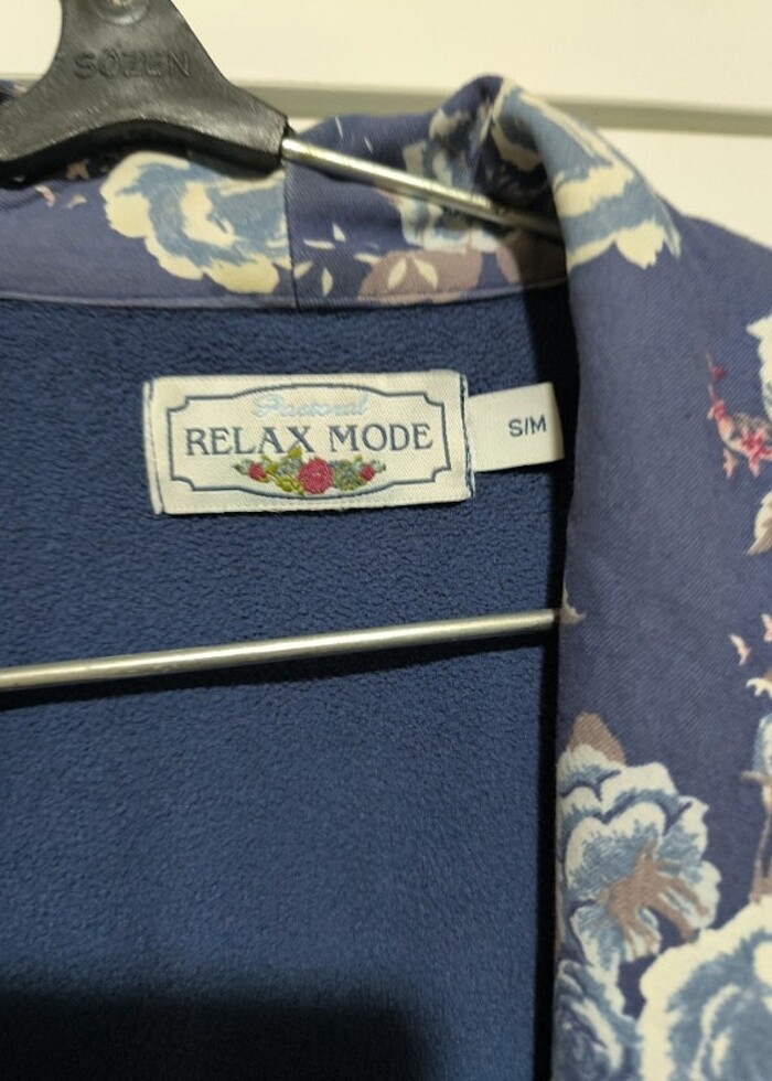 Polar sabahlık  - Görsel 4