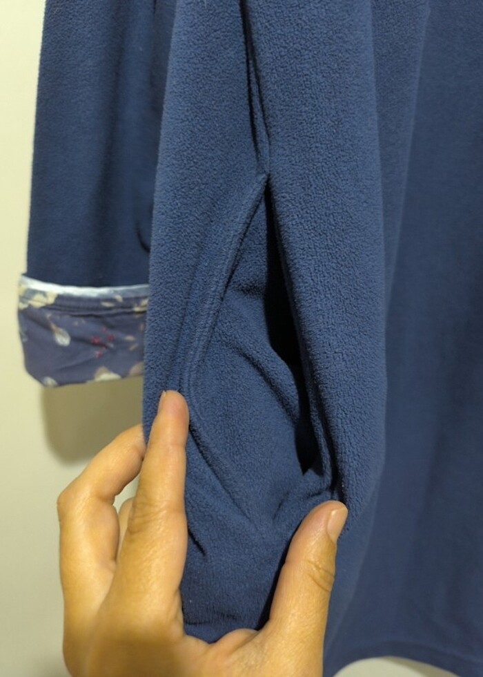 Polar sabahlık  - Görsel 5