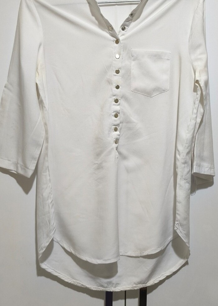 Gömlek  - Görsel 2