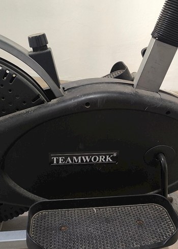 kondisyon bisikleti - Görsel 3