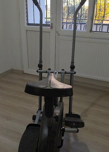 kondisyon bisikleti - Görsel 2