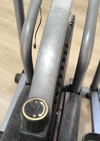 kondisyon bisikleti - Görsel 4