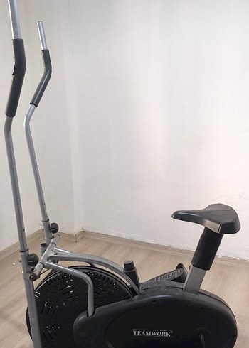 kondisyon bisikleti - Görsel 5