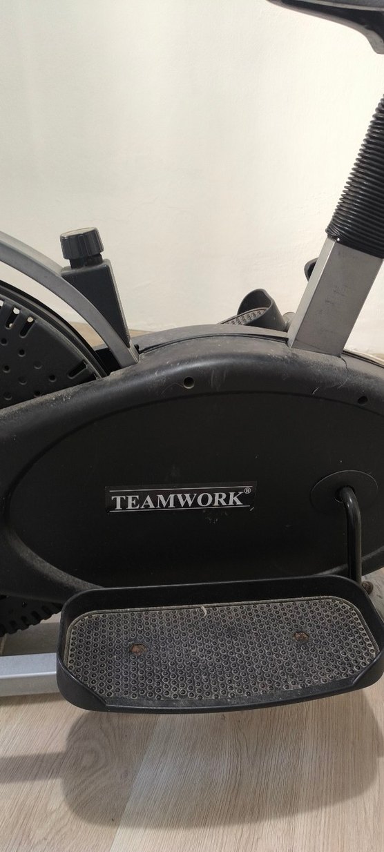 kondisyon bisikleti - Görsel 3