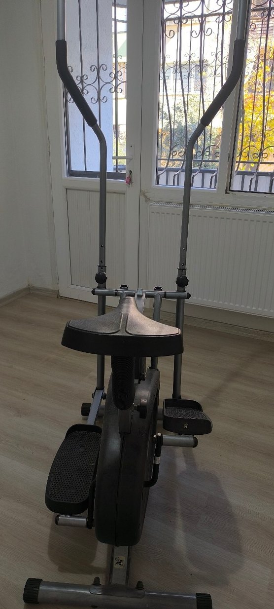 kondisyon bisikleti - Görsel 2