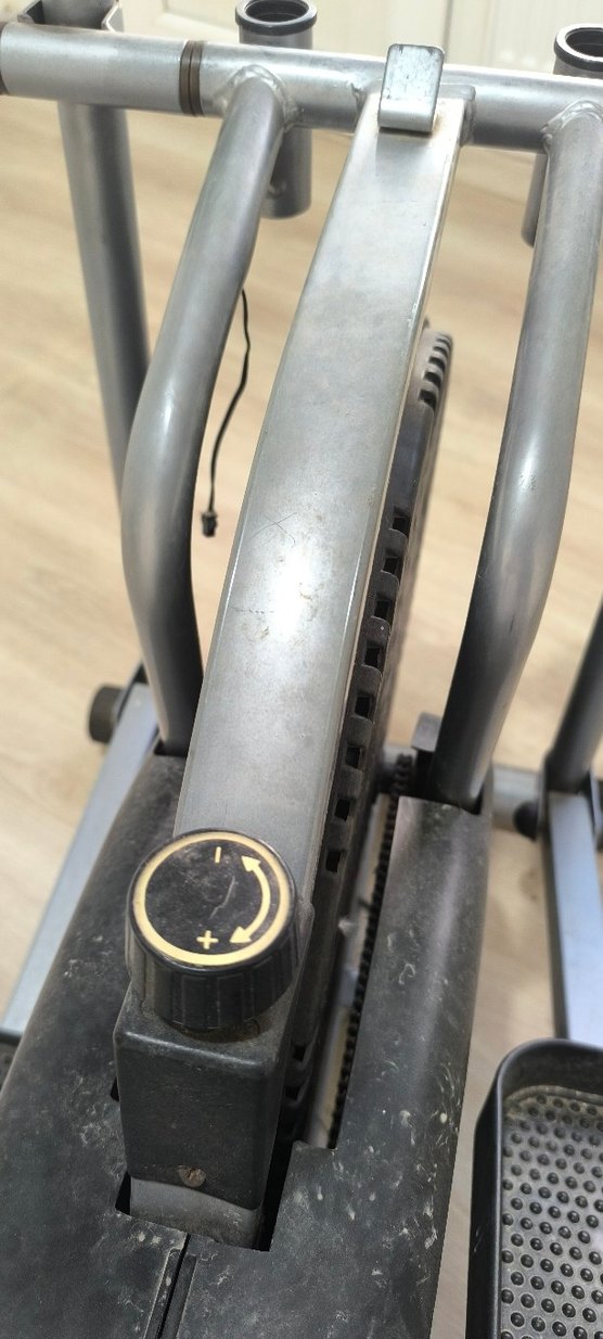 kondisyon bisikleti - Görsel 4