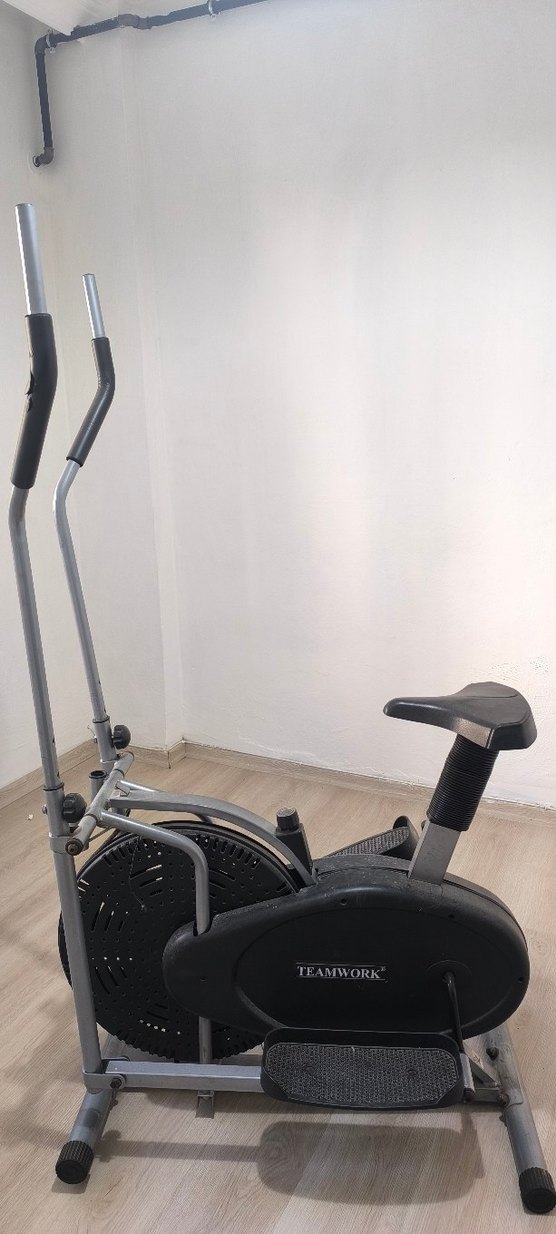 kondisyon bisikleti - Görsel 5