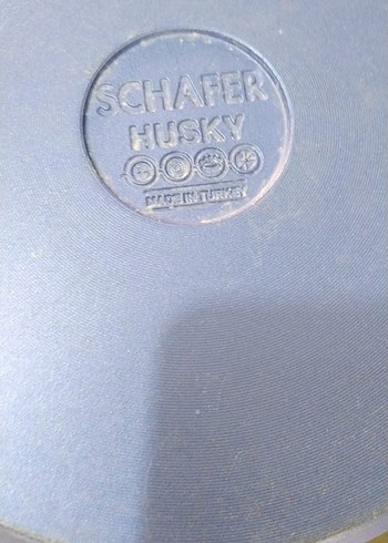 Cam Kapaklı mavi Tencere ve Tava Seti - Görsel 6