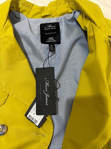 Mavi Jeans Trençkot mavi jeans xs