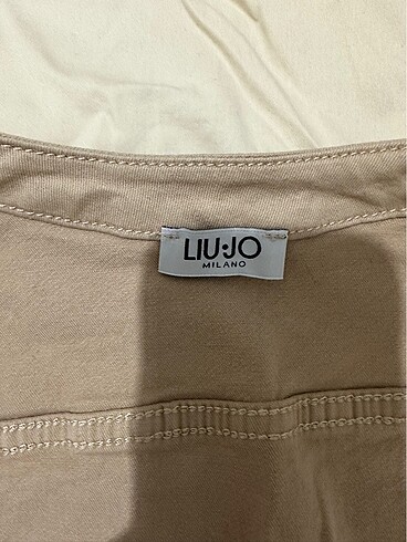 Liu Jo Liu jo kot ceket