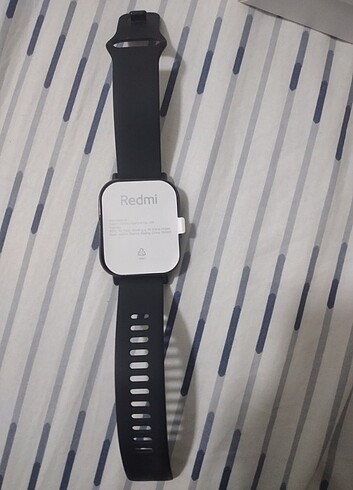Beden Xiaomi watch 5 active