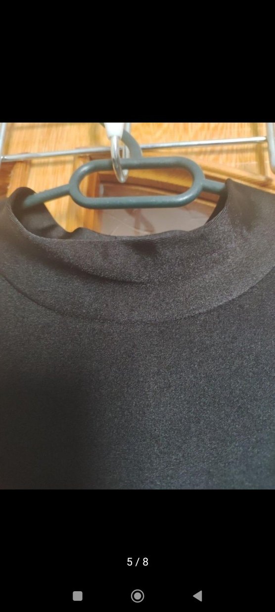 Burberry desenli elbise - Görsel 5