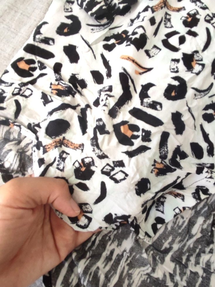 Kadın Yazlık Gömlek - Görsel 2