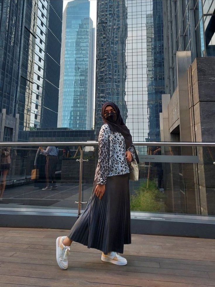 Kadın Yazlık Gömlek - Görsel 3