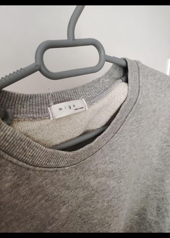 Kadın kazak bluz - Görsel 4