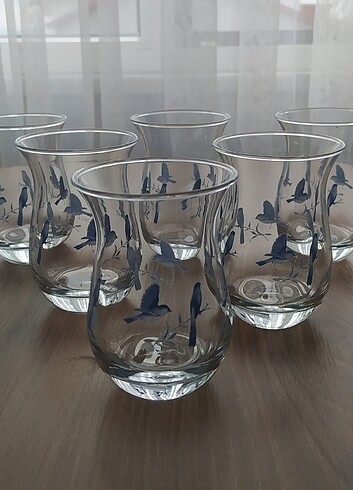 Çay bardağı 