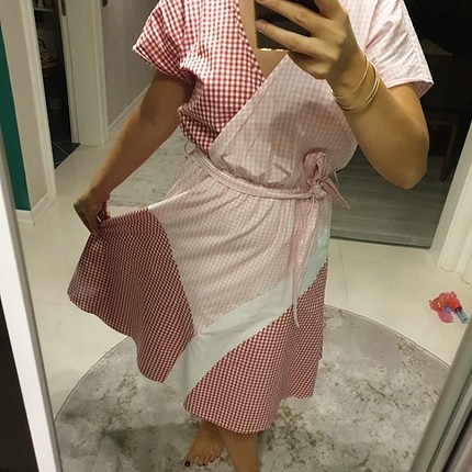 harika elbise