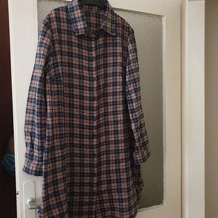 tunik gomlek