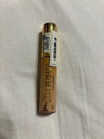 Orjinal flormar kapatıcı 002 numara
