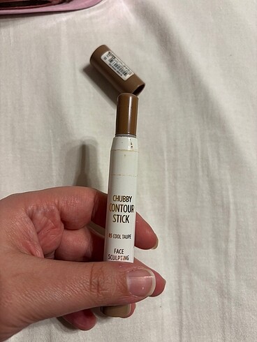 Golden Rose Kontür stick