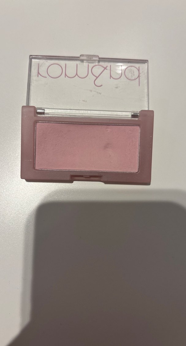 Romand marka Pastel Pembe Romand Allık - Görsel 3