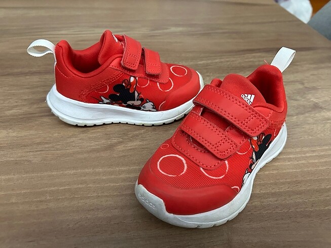 Adidas Ayakkabı