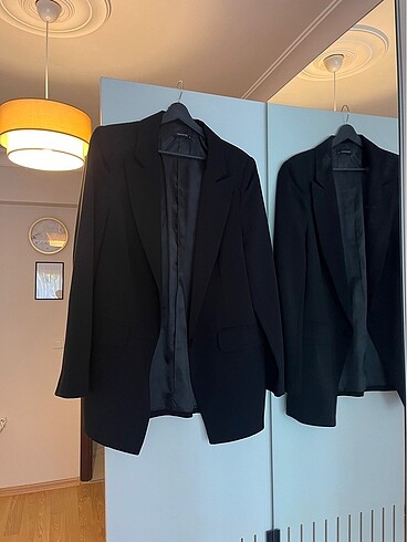 Trendyol Blazer Ceket