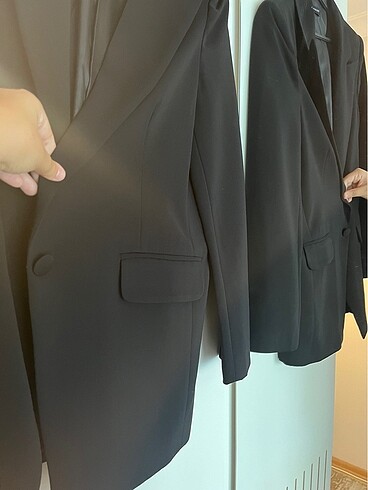 Trendyol & Milla Trendyol Blazer Ceket