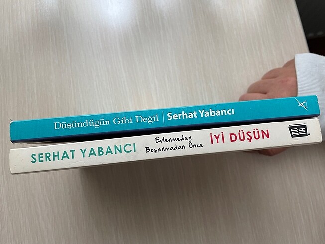  Beden Serhat Yabancı