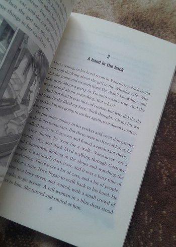 Goodbye Mr Hollywood - John Escott - Görsel 3