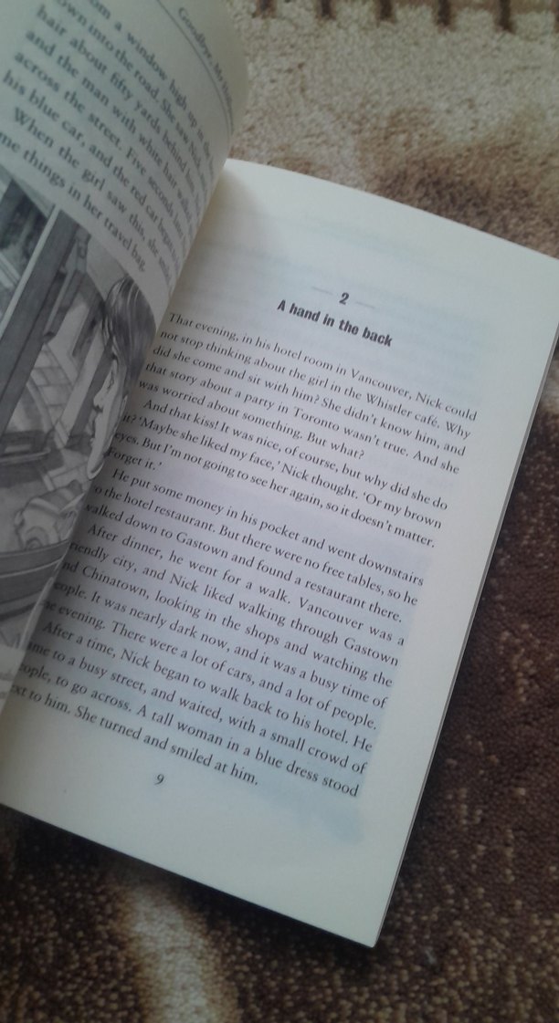 Goodbye Mr Hollywood - John Escott - Görsel 3