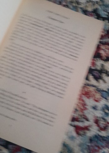 Dick Francis - The Danger - Görsel 4