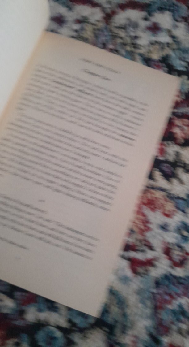 Dick Francis - The Danger - Görsel 4